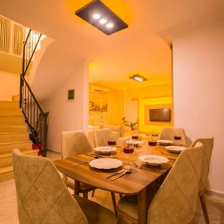 Ardic 2 Hotel