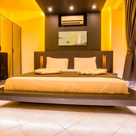 Hotel Ardic 2 4*