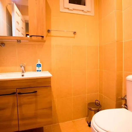 Ardic 2 Hotel Kaş