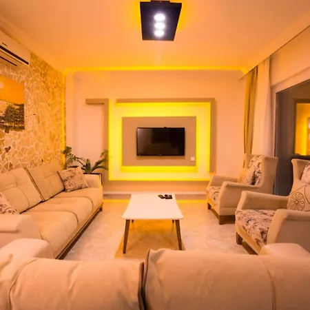 Ardic 2 Hotel
