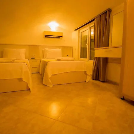 Hotel Ardic 2