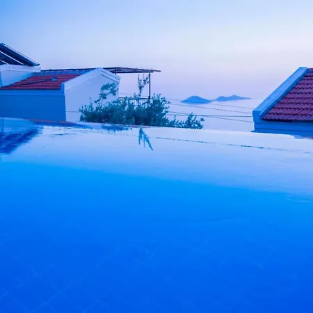 Ardic 2 Kaş