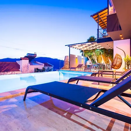Ardic 2 Hotel 4*